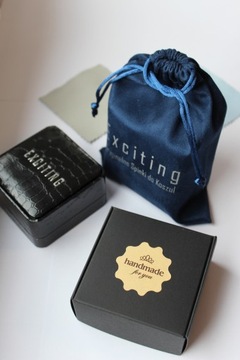 Эксклюзивные золотые запонки Audi для рубашек