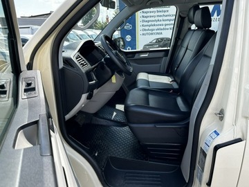 Volkswagen Caravelle T6 2018 Volkswagen Caravelle niepełnosprwanych inwalida, zdjęcie 15