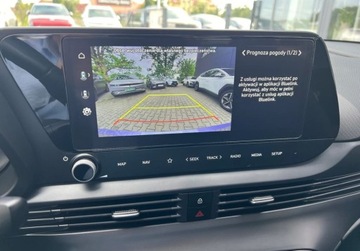 Hyundai i20 III 2024 Hyundai i20 1.2 Modern 1.2 Benzyna 79KM, zdjęcie 13