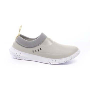 Rouchette Buty unisex Mix Gris Clair szare rozm.40