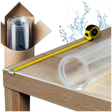 ЗАЩИТНЫЙ КОВрик 1 ММ, ПЕРСОНАЛИЗИРОВАННАЯ ПОДКЛАДКА НА СТОЛ МЯГКОЕ СТЕКЛО + БЕСПЛАТНО