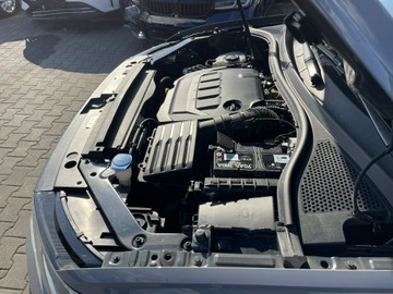 Volkswagen Tiguan II SUV Facelifting 2.0 TDI 150KM 2021 Volkswagen Tiguan Automat Klimatronik Parktronik, zdjęcie 14