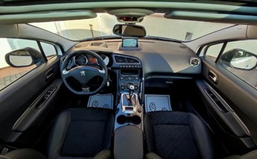Peugeot 3008 I 2014 Peugeot 3008 NAVI Panorama Head UP Zadbany Serwisowany 1.6 Diesel 120KM, zdjęcie 7