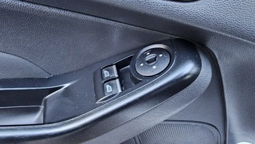 Ford Fiesta VII Hatchback 3d Facelifting 1.25 60KM 2017 Ford Fiesta 1,3 pb * ładna*, zdjęcie 8