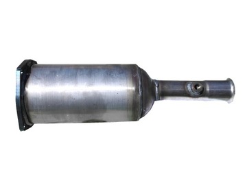 Фильтр DPF FAP КАТАЛИТИЧЕСКИЙ НЕЙТРАЛИЗАТОР CITROEN C5 PEUGEOT 407