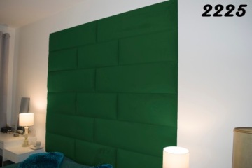 МЯГКИЕ ПАНЕЛИ ИЗГОЛОВЬЯ 40x40