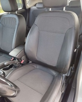 Opel Astra J Hatchback 5d 1.4 Turbo ECOTEC 120KM 2012 Opel Astra Opel Astra j 1.4 16v klima pdc kamera navi stan bdb gwarncja pr, zdjęcie 29