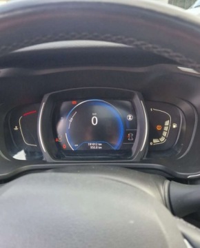 Renault Kadjar Crossover Blue dCi 115 115KM 2018 Renault Kadjar Renault Kadjar BLUE dCi 115 BUSINESS EDITION 1.5 Diesel, zdjęcie 9