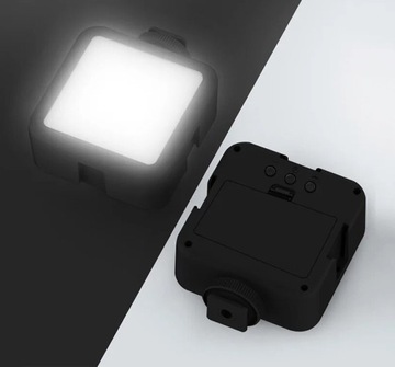 Strimerski TRIPOD для видеоблогов с телефоном BT Микрофон Лампа Держатель штатива