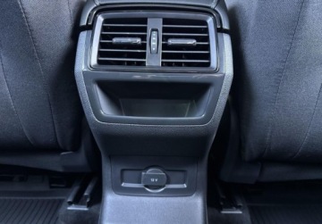 Skoda Karoq Crossover Facelifting 1.5 TSI ACT 150KM 2024 Skoda Karoq Selection 1.5TSI 150KM Gwarancja LED Kamera ACC SmartLink Kess, zdjęcie 14