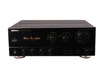 Wzmacniacz Pioneer A-676