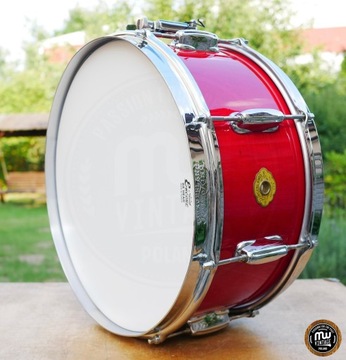 Werbel Slingerland Nashville Radio King 14