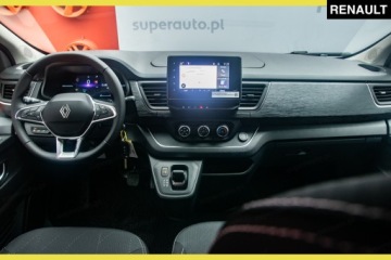 Renault Trafic III Combi 2.0 dCi  170KM 2026 RENAULT Trafic Kombi L2H1 AT9 2.0 170KM 2026, zdjęcie 18