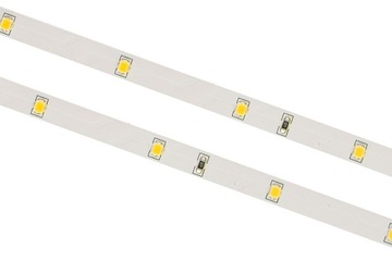 Taśma dekoracyjna LED 3W/m 24V 28LED/m 140 lm/W