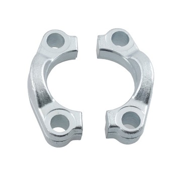 PÓŁKOŁNIERZ DO FLANSZY SFS SAE 6000PSI 3/4