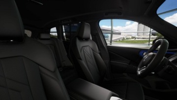 BMW X3 G45 2025 BMW X3 NOWE BMW X3 20d xDrive DEMO - Koła zimowe, zdjęcie 13