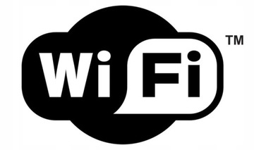Расширение опции DAPIT с помощью адаптера Wi -Fi