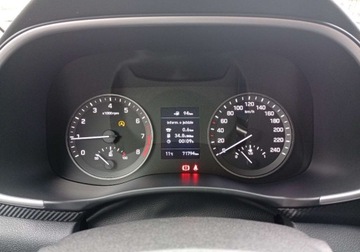 Hyundai Tucson III SUV Facelifting 1.6 GDi 132KM 2019 Hyundai Tucson Zarejestrowany - bezwypadkowy - serwisowany - 1,6 benzyna, zdjęcie 31