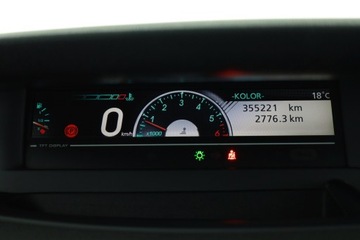 Renault Scenic III Van Facelifting 1.6 dCi eco2 130KM 2012 Renault Scenic 1.6 dCi, Navi, Klima, Klimatronic, zdjęcie 7