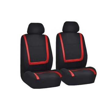 АВТОЧЕХЛЫ ПОДУШКИ АВТОКРЕСЛА 4 ШТ.