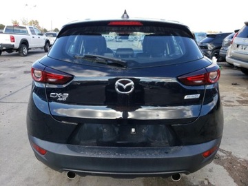 Mazda CX-3 2019 Mazda CX-3 Grand Touring 2019 2.0l 2.0 Benzyna 148KM, zdjęcie 2