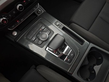 Audi Q5 II SUV 2.0 TDI 163KM 2018 Audi Q5 Ledy Navi Kamera Tempomat Alu Serwis Gwarancja 2.0 Diesel 163KM, zdjęcie 29