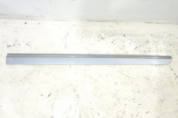 LIŠTA PŘEDNÍCH PRAVÝCH DVEŘE MERCEDES-BENZ B (W245) 1696983662 1.7L