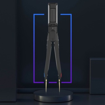 Мини-цифровой интеллектуальный ручной пинцет DT71