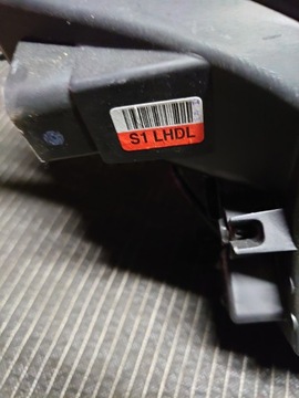 HYUNDAI IX20 ФАРА ПЕРЕДНЯЯ ЛЕВАЯ ЕС ЕС