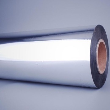 Folia MYLAR odlaskowa izolująca ciepło 1,22m x 1mb