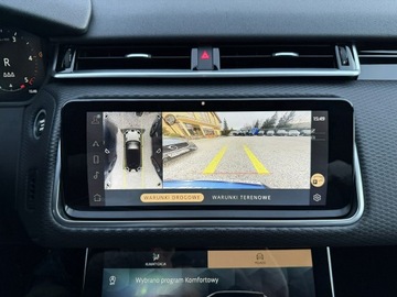 Land Rover Range Rover Velar SUV 2.0 204KM 2021 Land Rover Range Rover VELAR R-dynamic,HSE,Lift, zdjęcie 29