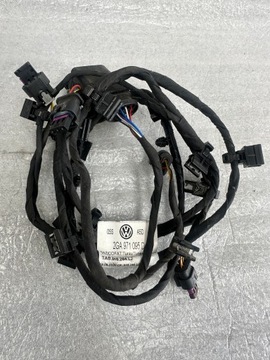 2GA971095D INSTALACE NÁRAZNÍKU PDC VW T-ROC