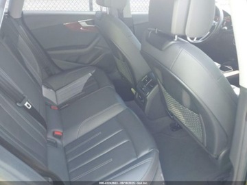 Audi 2023 Audi A5 Sportback Premium Plus 40 Tfsi Quattro S Tronic 2023 2.0l 2.0 201KM, zdjęcie 12