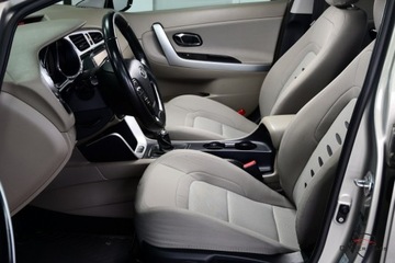 Kia Ceed I SW Facelifting 1.6 CRDi VGT 128KM 2012 Kia Ceed 1.6 CRDI Climatronic Led Navi Kamera ..., zdjęcie 17