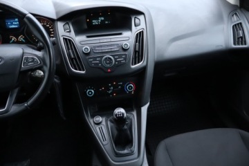 Ford Focus III Sedan Facelifting 1.6 Ti-VCT 105KM 2018 Ford Focus 1.6 i, Salon Polska, 1. Właściciel, zdjęcie 7