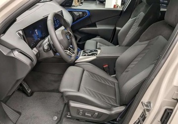 BMW X3 G45 2025 BMW X3 20d xDrive M Sport, Innowacji, Premium, M Pro, Kamery 360, Panorama, zdjęcie 11