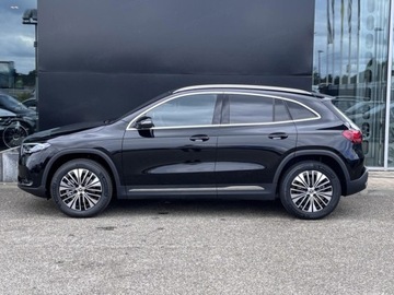 Mercedes EQA SUV Facelifting 250+ 190KM 2026 MERCEDES-BENZ EQA 250+ Progressive Suv (190KM) 2026, zdjęcie 2