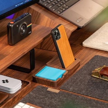 Лоток для стикеров OakyBlocks - Массив ореха