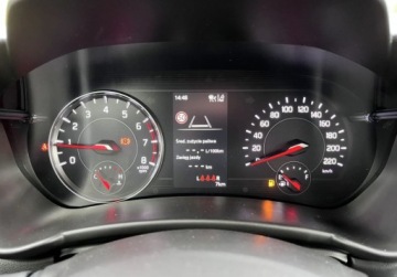 Suzuki Swift VII 1.2 DualJet mild Hybrid 82KM 2025 Suzuki Swift Premium 1.2 mild Hybrid 5MT SREBRNY 2024 DEMO 1.2 Hybryda, zdjęcie 13