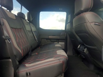 Ford 2024 Ford F150 XLT 2024 5.0 Benzyna 400KM, zdjęcie 10