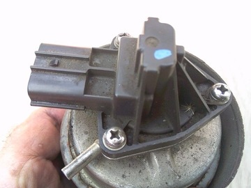 MAZDA 3 CX3 1.5 D HRUŠKA SEŘIZOVACÍ 130-18550 DO TURBO S51G-13700B