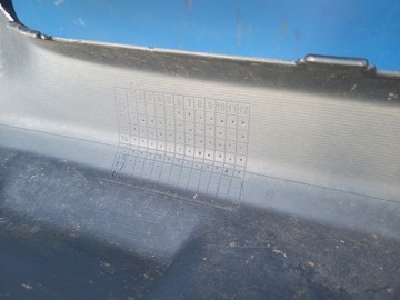 NÁRAZNÍK PŘEDNÍ ORIGINÁLNÍ 52119-0K280 TOYOTA HILUX VII 7 2011-