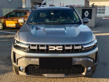 Dacia Duster III 2025 Od ręki - Journey Eco-G LPG 1.2 120KM / Pakiet Parking, Zimowy Plus, zdjęcie 1