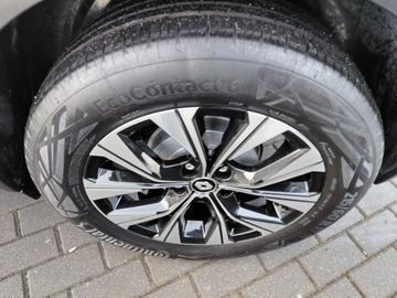 Renault Captur II Crossover 1.0 TCe 90KM 2023 Renault Captur Asystent pasa Klimatyzacja Alu PDC Led Benzyna 91KM, zdjęcie 7