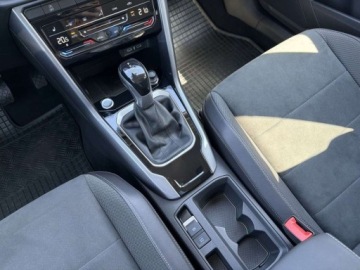 Volkswagen T-Roc I SUV Facelifting 1.5 TSI ACT 150KM 2024 Volkswagen T-Roc Style Keyless App-Connect Tempomat ACC Led Plus Virt, zdjęcie 14