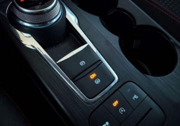 Ford Kuga III SUV 2,0 EcoBlue 120KM 2023 Ford Kuga 2.0 EcoBlue 120KM AT AWD ST-Line SalonPL ASO FV23 Gwarancja Fabr, zdjęcie 30