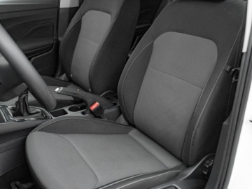 Skoda Fabia IV 1.0 MPI 80KM 2023 Škoda Fabia Skoda Fabia DW2WA68#1.0 Ambition, zdjęcie 11