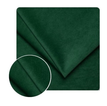 TKANINA WELUR VELVET MAT OBICIOWY PLUSZ MARSYLIA