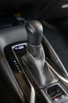 Toyota Corolla XII Sedan 1.8 Hybrid 122KM 2019 Toyota Corolla 1.8 Hybrid Executive 1.8 Hybryda 122KM, zdjęcie 16