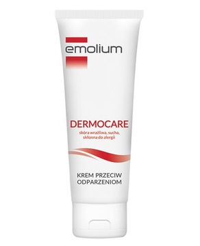 EMOLIUM DERMOCARE Krem przeciw odparzeniom 75 ml